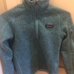 Patagonia Women’s Better Sweater